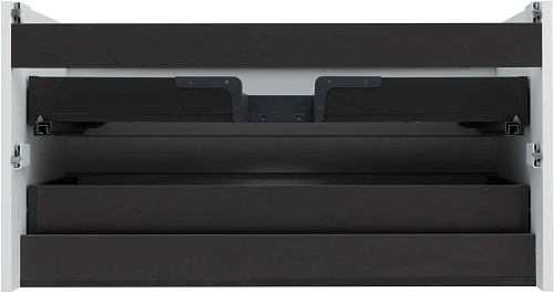 Тумба под раковину Aquanet Альтера 100 белый матовый 00337157 подвесная Тумба под раковину Aquanet Альтера 100 белый матовый 00337157 подвесная