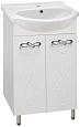 Тумба под раковину Style Line Венеция 55 ЛС-00000253 Тумба под раковину Style Line Венеция 55 ЛС-00000253