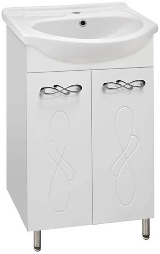 Тумба под раковину Style Line Венеция 55 ЛС-00000253 Тумба под раковину Style Line Венеция 55 ЛС-00000253