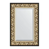 Зеркало в багетной раме Evoform Exclusive BY 1241 60 x 90 см, барокко золото Зеркало в багетной раме Evoform Exclusive BY 1241 60 x 90 см, барокко золото