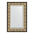Зеркало в багетной раме Evoform Exclusive BY 1241 60 x 90 см, барокко золото Зеркало в багетной раме Evoform Exclusive BY 1241 60 x 90 см, барокко золото