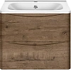 Тумба под раковину Vincea Paola 60 V.Oak VMC-2P600VO Тумба под раковину Vincea Paola 60 V.Oak VMC-2P600VO