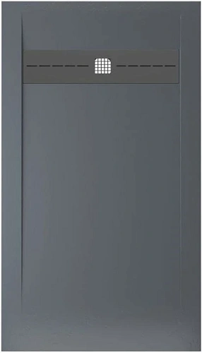 Душевой поддон Allen Brau Infinity 140x90 8.21005-BGM синий матовый Душевой поддон Allen Brau Infinity 140x90 8.21005-BGM синий матовый