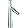 Картинка анонса товара «смеситель для раковины hansgrohe talis select s 72045000»
