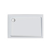Душевой поддон AM.PM Gem W90T-404-12080W 120x80 с сифоном