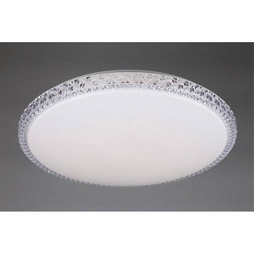 Люстра потолочная Omnilux Biancareddu OML-47707-60 Люстра потолочная Omnilux Biancareddu OML-47707-60