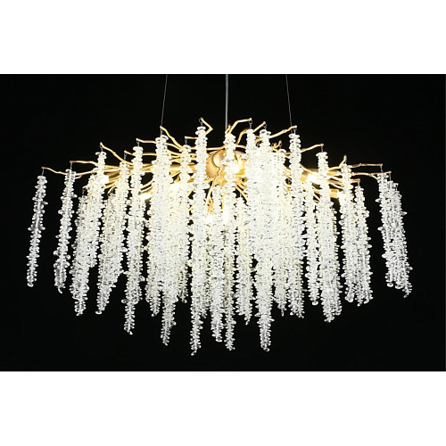 Люстра подвесная Aployt Paulina APL.848.23.10 Люстра подвесная Aployt Paulina APL.848.23.10