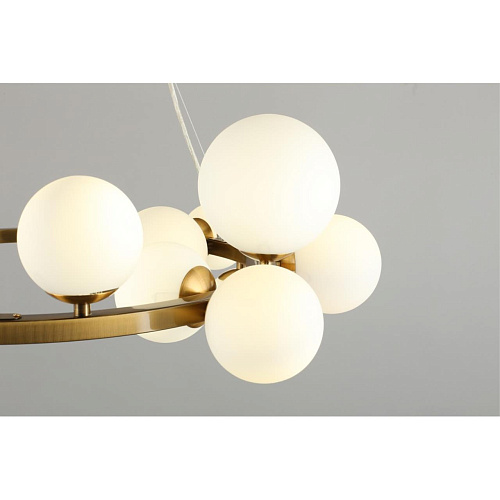 Люстра подвесная Aployt Letizia APL.314.03.14 Люстра подвесная Aployt Letizia APL.314.03.14