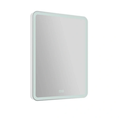 Зеркало BelBagno SPC-MAR-600-800-LED-TCH-WARM 12W 220-240V 600x30x800 с подсветкой сенсорным выключателем и подогревом Зеркало BelBagno SPC-MAR-600-800-LED-TCH-WARM 12W 220-240V 600x30x800 с подсветкой сенсорным выключателем и подогревом