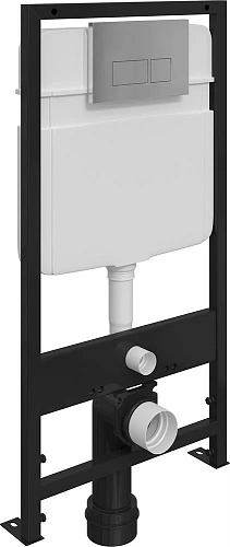 Комплект Унитаз подвесной STWORKI Хальмстад SETK2804-0606-001-1-6000 с микролифтом + Система инсталл 560214 Комплект Унитаз подвесной STWORKI Хальмстад SETK2804-0606-001-1-6000 с микролифтом + Система инсталл 560214