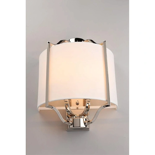 Светильник настенный (Бра) Aployt Kamila APL.727.01.02 Светильник настенный (Бра) Aployt Kamila APL.727.01.02