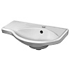 Картинка анонса товара «раковина gustavsberg basic 593-2l, gb1059326109, 71,5x43 см»