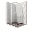 Душевой уголок Ambassador Kingston 14011102 (900x900x2000) Душевой уголок Ambassador Kingston 14011102 (900x900x2000)
