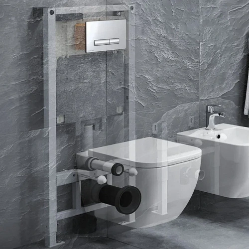 Инсталляция для унитаза EXCELLENT Shiro INEX.SH2.1110.500 Инсталляция для унитаза EXCELLENT Shiro INEX.SH2.1110.500