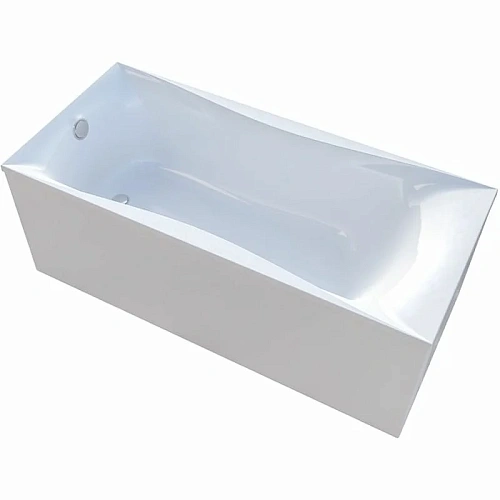 Ванна из искусственного камня Astra-Form Вега 170x70 01010002 Ванна из искусственного камня Astra-Form Вега 170x70 01010002