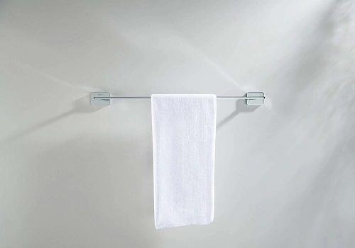 Полотенцедержатель Aquatek ЛИБРА AQ4320CR хром Полотенцедержатель Aquatek ЛИБРА AQ4320CR хром