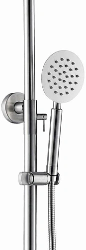 Душевая система Haiba HB24806 Душевая система Haiba HB24806