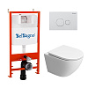 Картинка анонса товара «комплект унитаза belbagno uno-tor bb5177ch-tor/sc с сиденьем, инсталляцией 2 в 1 belbagno bb026/bb082bl (bb5177ch-tor/sc/bb026/bb082bl)»