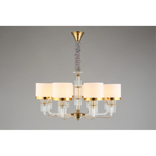 Люстра подвесная Aployt Elza APL.767.03.08 Люстра подвесная Aployt Elza APL.767.03.08