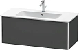 Тумба под раковину Duravit XSquare XS407304949 Тумба под раковину Duravit XSquare XS407304949