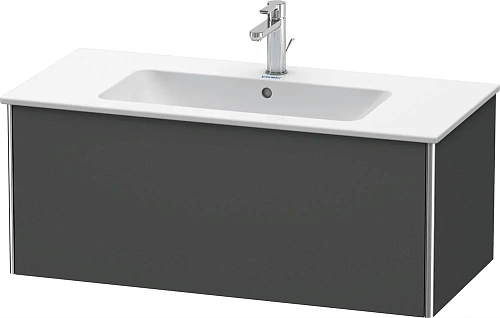 Тумба под раковину Duravit XSquare XS407304949 Тумба под раковину Duravit XSquare XS407304949