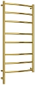Полотенцесушитель электрический Сунержа Галант 3.0 1000х500 МЭМ левый 03-5800-1050 Золото Полотенцесушитель электрический Сунержа Галант 3.0 1000х500 МЭМ левый 03-5800-1050 Золото