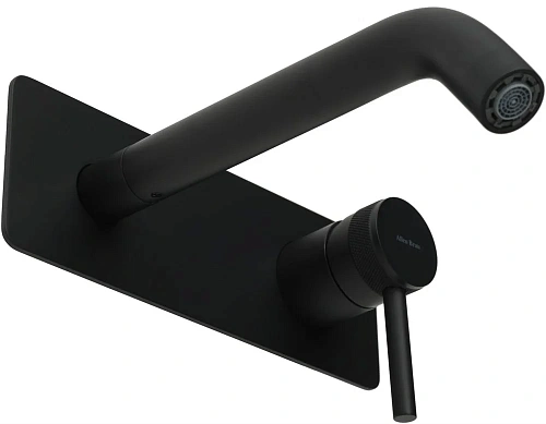 Смеситель для раковины Allen Brau Priority 5.31003-31 с внутренней частью Смеситель для раковины Allen Brau Priority 5.31003-31 с внутренней частью