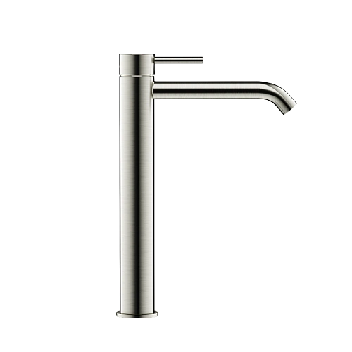 Смеситель для раковины SANCOS Etna SC9002BN брашированный никель Смеситель для раковины SANCOS Etna SC9002BN брашированный никель