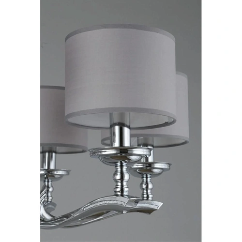 Люстра подвесная Omnilux Sovana OML-64603-06 Люстра подвесная Omnilux Sovana OML-64603-06