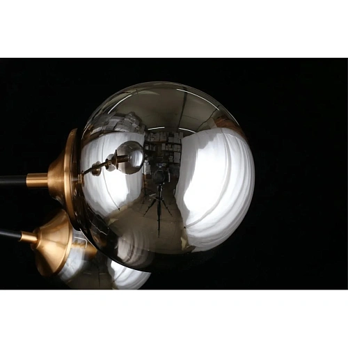 Люстра потолочная Aployt Beta APL.909.07.08 Люстра потолочная Aployt Beta APL.909.07.08