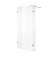 Душевая перегородка Niagara Nova NG-662-90 (90x195) Душевая перегородка Niagara Nova NG-662-90 (90x195)