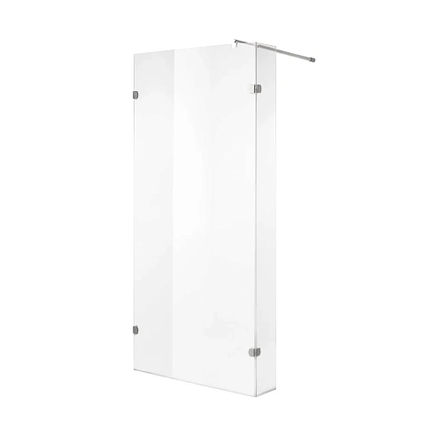 Душевая перегородка Niagara Nova NG-662-90 (90x195) Душевая перегородка Niagara Nova NG-662-90 (90x195)