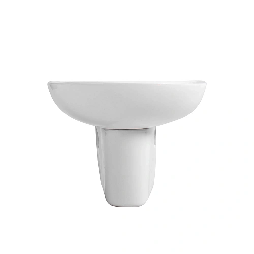 Полупьедестал Aquatek AQ5421-00 300x240x340,белый Полупьедестал Aquatek AQ5421-00 300x240x340,белый