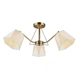 Люстра потолочная Omnilux Rapallo OML-65007-03 Люстра потолочная Omnilux Rapallo OML-65007-03