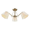 Люстра потолочная Omnilux Rapallo OML-65007-03 Люстра потолочная Omnilux Rapallo OML-65007-03