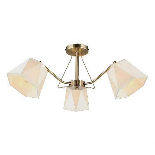 Люстра потолочная Omnilux Rapallo OML-65007-03 Люстра потолочная Omnilux Rapallo OML-65007-03