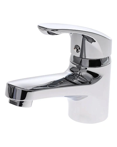 Смеситель для раковины OneLife P01-021cr Смеситель для раковины OneLife P01-021cr