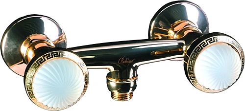 Смеситель для душа Boheme SATINE 294-ST Смеситель для душа Boheme SATINE 294-ST