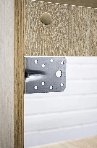 Тумба с раковиной DIWO Архангельск 40 дуб сонома 569565 Тумба с раковиной DIWO Архангельск 40 дуб сонома 569565