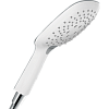Картинка анонса товара «душевая лейка hansgrohe 150 3jet ecosmart 9 л/мин 26551400»