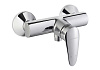 Картинка анонса товара «смеситель для душа vitra dynamic s a40954exp, хром»