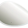 Зеркало SILVER MIRRORS Omega 1200х800 (LED-00002557) Зеркало SILVER MIRRORS Omega 1200х800 (LED-00002557)
