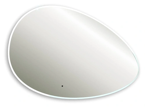 Зеркало SILVER MIRRORS Omega 1200х800 (LED-00002557) Зеркало SILVER MIRRORS Omega 1200х800 (LED-00002557)