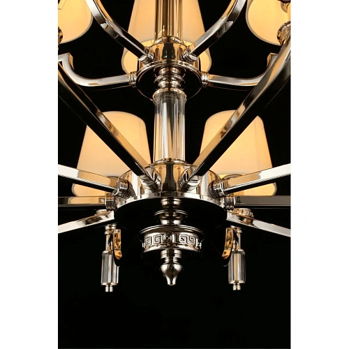 Люстра подвесная Aployt Patricia APL.716.03.15 Люстра подвесная Aployt Patricia APL.716.03.15