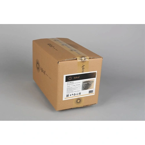 Светильник настенный (Бра) Aployt Wiga APL.758.01.02 Светильник настенный (Бра) Aployt Wiga APL.758.01.02