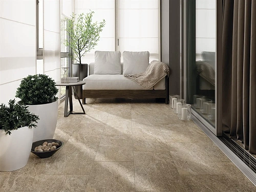 Керамогранит Cersanit Mercury бежевый рельеф 29,7x59,8 MU4L012 Керамогранит Cersanit Mercury бежевый рельеф 29,7x59,8 MU4L012