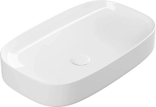 Мебель для ванной STWORKI Молде 95 белая, со столешницей 579557 Мебель для ванной STWORKI Молде 95 белая, со столешницей 579557