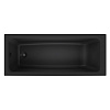 Картинка анонса товара «акриловая ванна am.pm gem w90a-170-070b-a 170x70, черная»