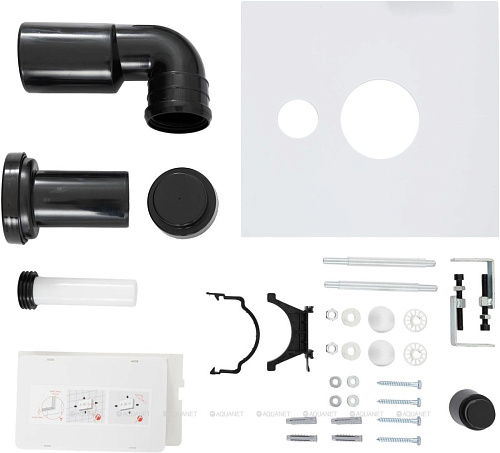 Инсталляция для унитаза Aquanet AQ-PRO Инсталляция для унитаза Aquanet AQ-PRO