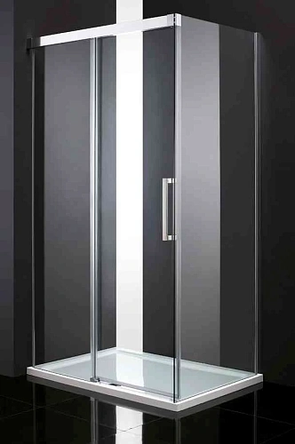 Душевой уголок CEZARES PREMIER-SOFT-W-AH-1-130/90-C-Cr-IV 130x90 см Душевой уголок CEZARES PREMIER-SOFT-W-AH-1-130/90-C-Cr-IV 130x90 см